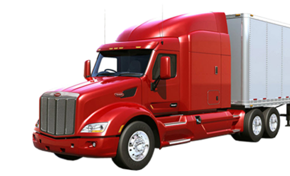 Truck 4 Delivery