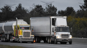 transportation company toronto