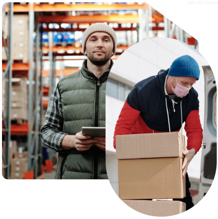 We are Canada's Largest Packers and Movers..!