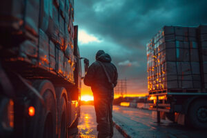 Freight Forwarding Companies Canada