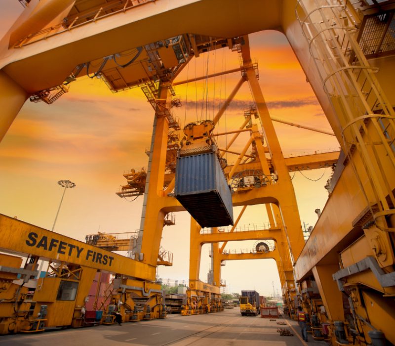 Freight Forwarding Services Toronto