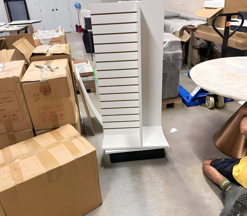 Moving Solutions Across Ontario, Canada